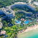 Hilton Honors American Express Surpass Card